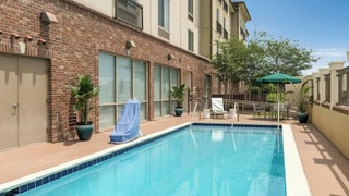 SpringHill Suites Lafayette South at River Ranch