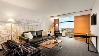 Hotel PUR, Quebec, a Tribute Portfolio Hotel