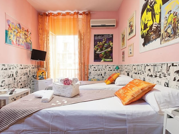 Hotel Cineholiday