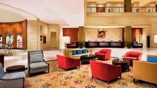 Sheraton Atlantic City Convention Center Hotel