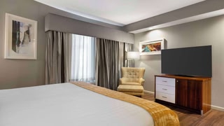 Best Western on the Avenue