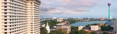 Hilton Colombo Hotel