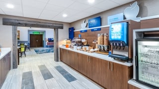 Holiday Inn Express & Suites DEADWOOD-GOLD Dust Casino by IHG