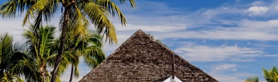 Sheraton Denarau Villas