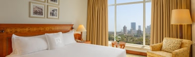 ITC Grand Central, a Luxury Collection Hotel, Mumbai