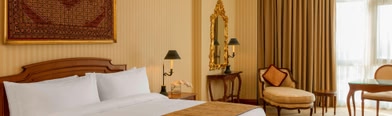Sheraton Kuwait, a Luxury Collection Hotel, Kuwait City
