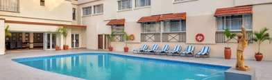 Protea Hotel Blantyre Ryalls