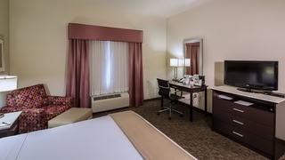 Holiday Inn Express Augusta North - GA by IHG