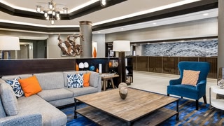 Crowne Plaza Annapolis by IHG
