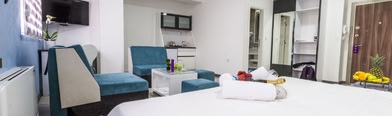Astera Apart Hotel