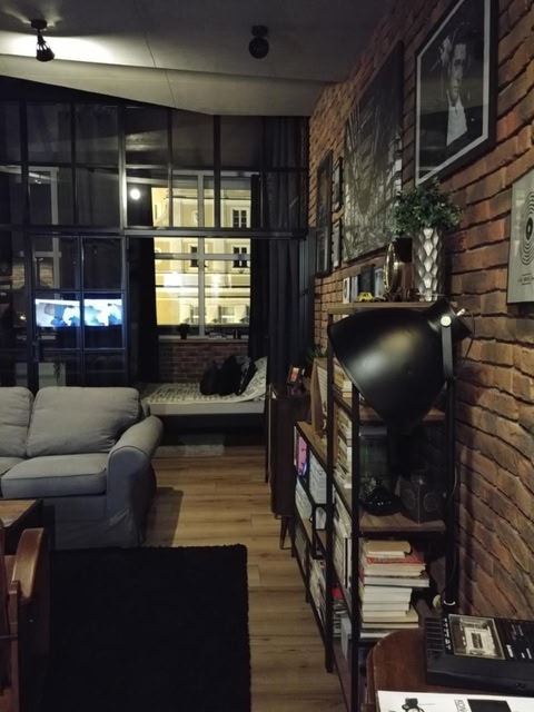 LOFT 57 Centrum
