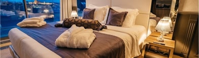 Myo Hotel Wenceslas