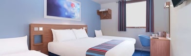 Travelodge Edinburgh Dreghorn