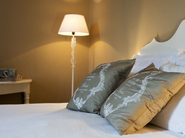 BluLassù City Center Rooms