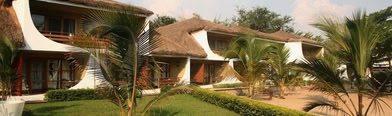 Hotel Club du Lac Tanganyika