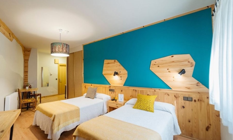 Hotelangebot Hotel San Miguel