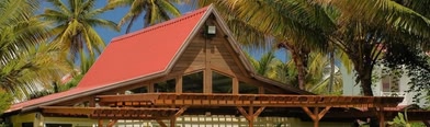 Ocean Villas Hotel