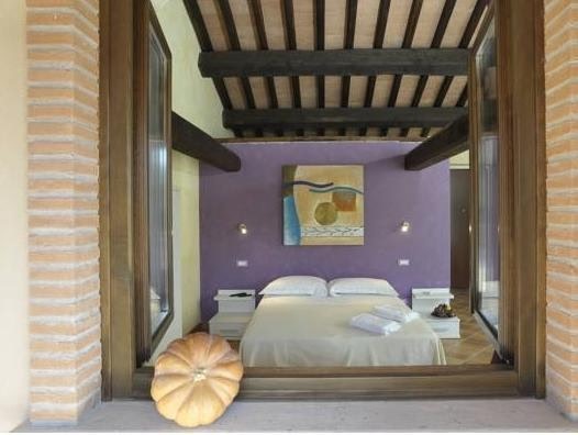 Agriturismo Il Bagolaro