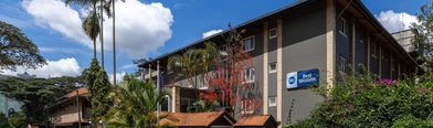 Best Western Nairobi Upper Hill