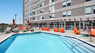 Aloft by Marriott Greenville Downtown