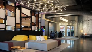Aloft by Marriott Sarasota