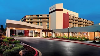 Marriott at the University of Dayton