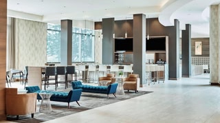 AC Hotel by Marriott Cincinnati at The Banks