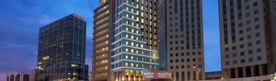 Millennium Plaza Doha