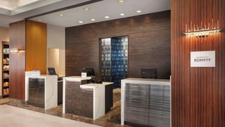 Residence Inn Bethesda Downtown