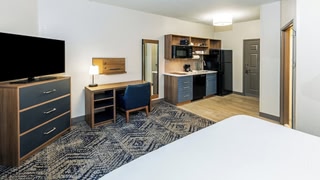 Candlewood Suites FAYETTEVILLE-UNIV OF Arkansas by IHG
