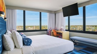 Aloft by Marriott South Bend