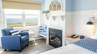 The Edgewater