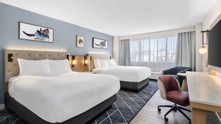 Crowne Plaza Virginia Beach Town Center by IHG