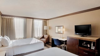 Crowne Plaza HARRISBURG-HERSHEY by IHG