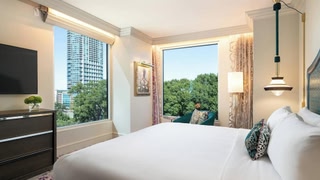 Grand Bohemian Hotel Charlotte,  Autograph Collection