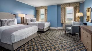 Francis Marion Hotel