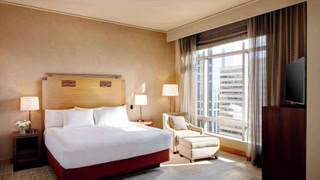 Grand Hyatt Seattle
