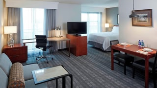 Residence Inn Minneapolis Downtown at the Depot
