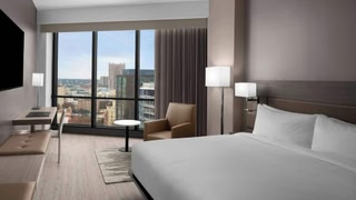 AC Hotel by Marriott San Antonio Riverwalk