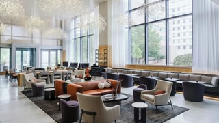 AC Hotel Bethesda Downtown