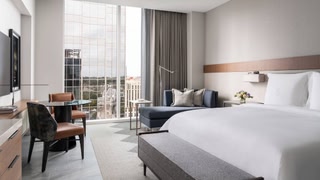 Four Seasons Hotel Nashville