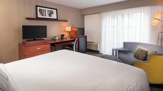 Courtyard by Marriott New Haven Orange