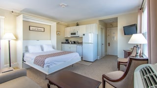 Eastern Slope Inn Resort