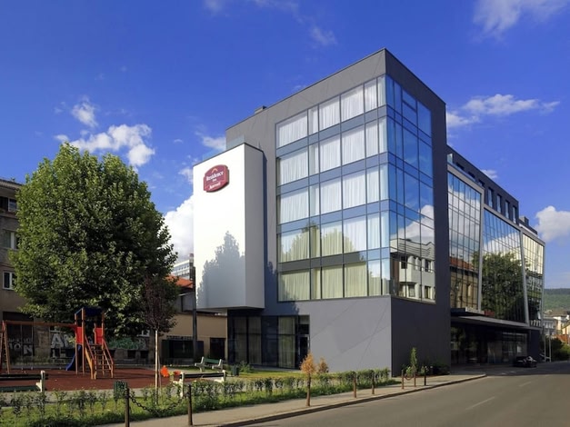 Residence Inn Sarajevo