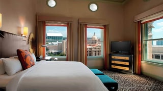 Hotel Icon, Autograph Collection