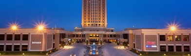 Divan Erbil Hotel