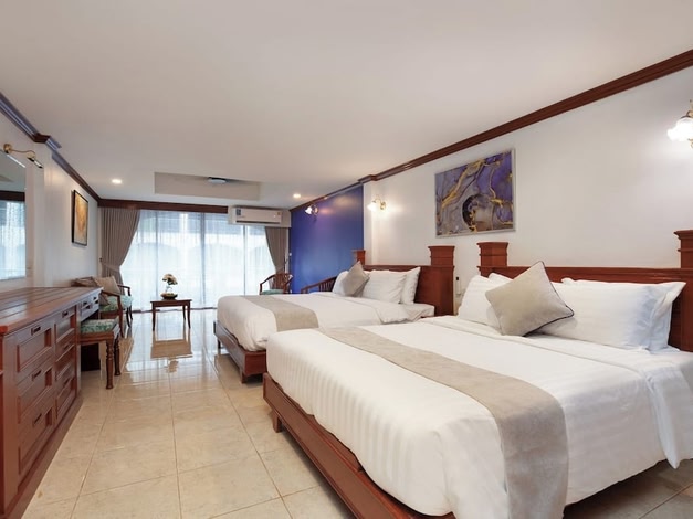 Aspira Resort Klong Muang Krabi