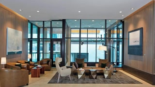 AC Hotel Seattle Bellevue/Downtown