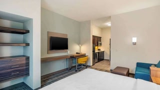 MainStay Suites Spokane Airport