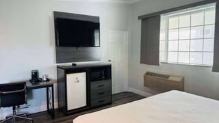 SureStay by Best Western Fresno Central